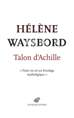 Talon d'Achille - Récit