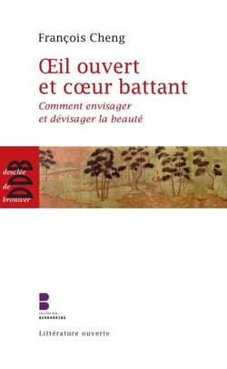 Oeil ouvert et coeur battant - Comment envisager et devisager la beauté