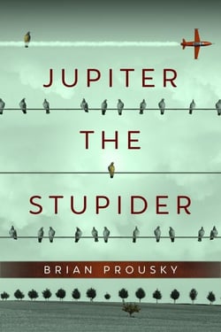 Jupiter the Stupider