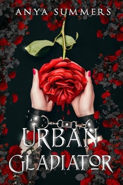 Urban Gladiator - Urban Gladiator, #1
