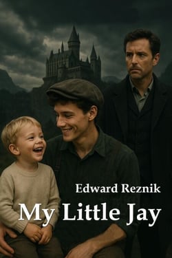 My Little Jay