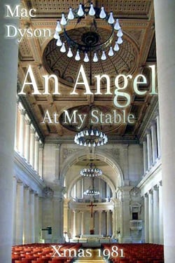 An Angel At My Stable - The Fallen, #3