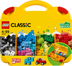LEGO® 10713 - La valisette de construction - LEGO® Classic