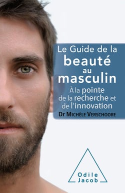 Le Guide de la beauté au masculin - À la pointe de la recherche et de l’innovation