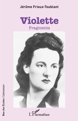 Violette - Fragments