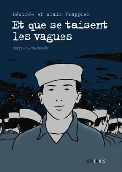 Et que se taisent les vagues