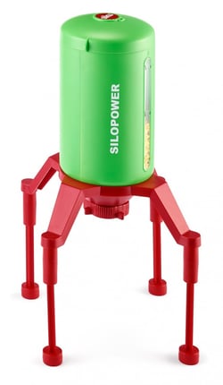 Silo - Sikuworld