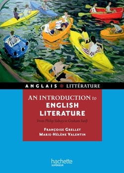 An introduction to english literature - From Philip Sidney to Graham Swift - Ebook PDF