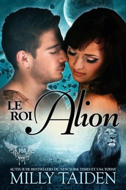 Le Roi Alion - Agence de Rencontres Paranormales, #6