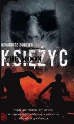 The Moon - fantasy, #1