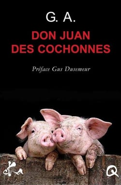 Don Juan des cochonnes