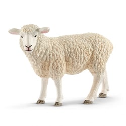 Figurine Mouton - Farm world