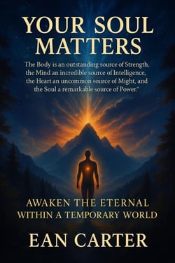 Your Soul Matters