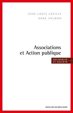 Associations et Action publique - Solidarité et société