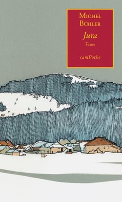 Jura - Recueil de textes autobiographiques
