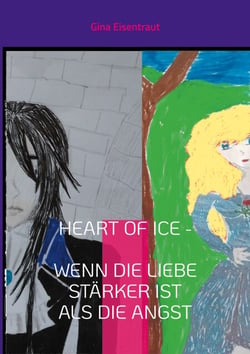Heart of Ice - Wenn die Liebe stärker ist als die Angst