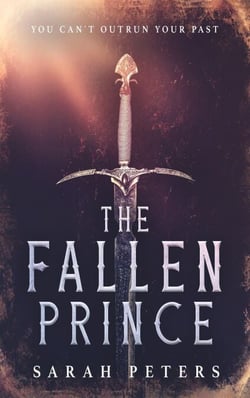 The Fallen Prince - Rivalin's Heir, #1