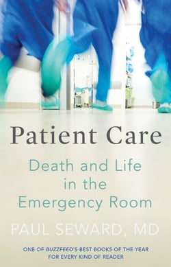 Patient Care - Death and Life in the Emergency Room