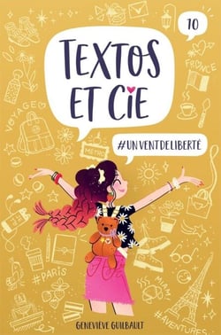 #Un vent de liberté - T.10