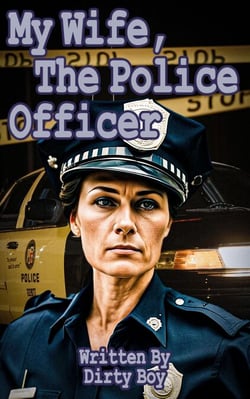My Wife, The Police Officer - Women In Uniform, #1
