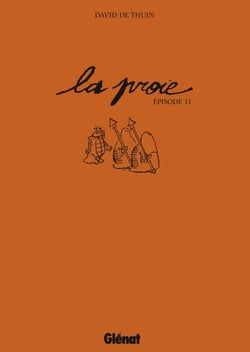 La Proie