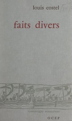 Faits divers
