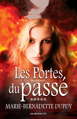 Les Portes du passé - Saga L'Enfant des neiges, tome 5