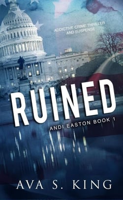 Ruined - Andi Easton, #1