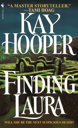 Finding Laura - A Novel