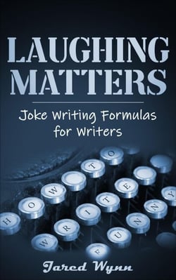 Laughing Matters - Comedic Epistemology, #2