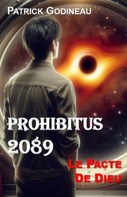 Prohibitus 2089 - Le pacte de Dieu