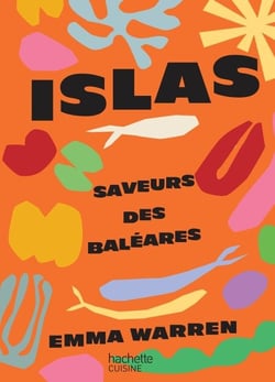 Islas - Ce qu'on mange dans les îles espagnoles