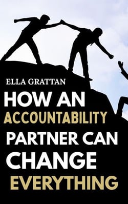 How an Accountability Partner Can Change Everything
