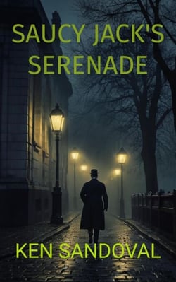 Saucy Jack's Serenade