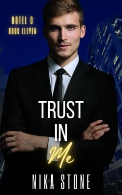Trust In Me - Hotel D, #11