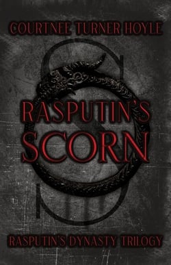 Rasputin's Scorn - Rasputin's Dynasty Series, #1
