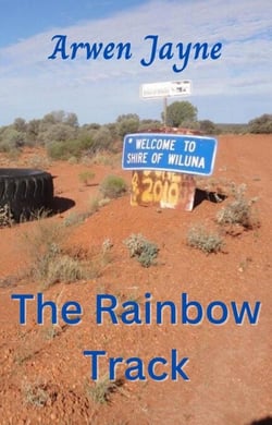 The Rainbow Track - The Multidimensional Travellers, #2
