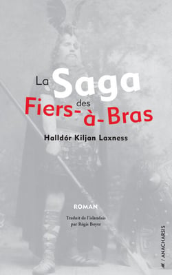 La Saga des fiers-à-bras