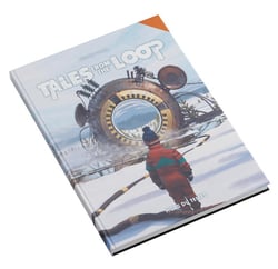 Tales from the Loop - Tales from the loop : Hors du temps