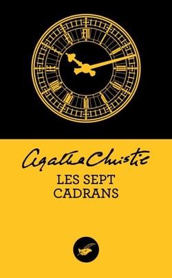 Les sept cadrans (Nouvelle traduction révisée)