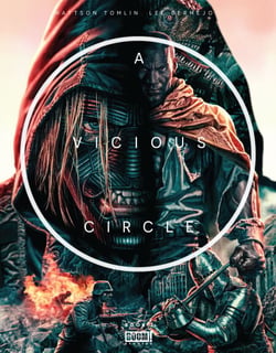 A Vicious Circle #2