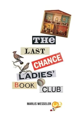 The Last Chance Ladies' Book Club - Rudley Mystery, A