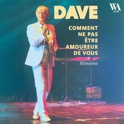 Dave, Comment ne pas être amoureux de vous - Mémoires