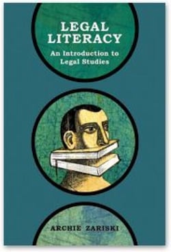 Legal Literacy - An Introduction to Legal Studies