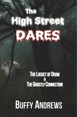 The High Street Dares: The Locket of Doom &amp; The Ghostly Connection