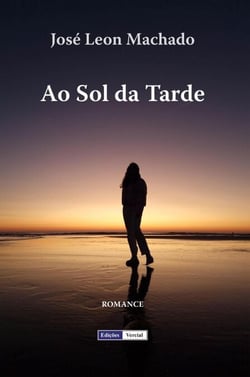 Ao Sol da Tarde - Cenas da Vida Académica, #8