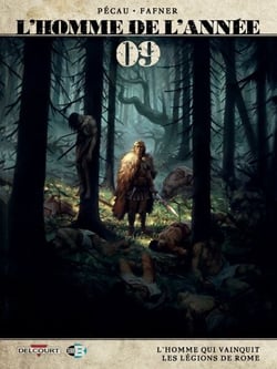 L'Homme de l'année T14 - 9