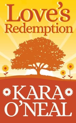 Love's Redemption - Texas Brides of Pike's Run, #7