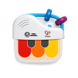 Hape - Piano à touches miniatures - Magic Touch