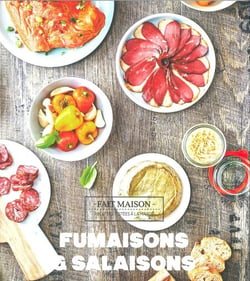 Fumaisons et salaisons